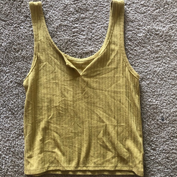 American Eagle Crop Top - Picture 2 of 5